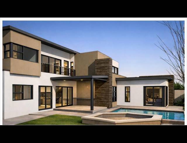 4 BEDROOM HOUSE FOR SALE IN FOUNTAINBROOK ESTATE